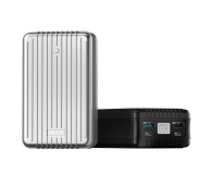 ZENDURE 26800 mAh A8PD Pro SuperTank 2xUSB 2xUSB-C srebrny - 1462900 - zdjęcie 3